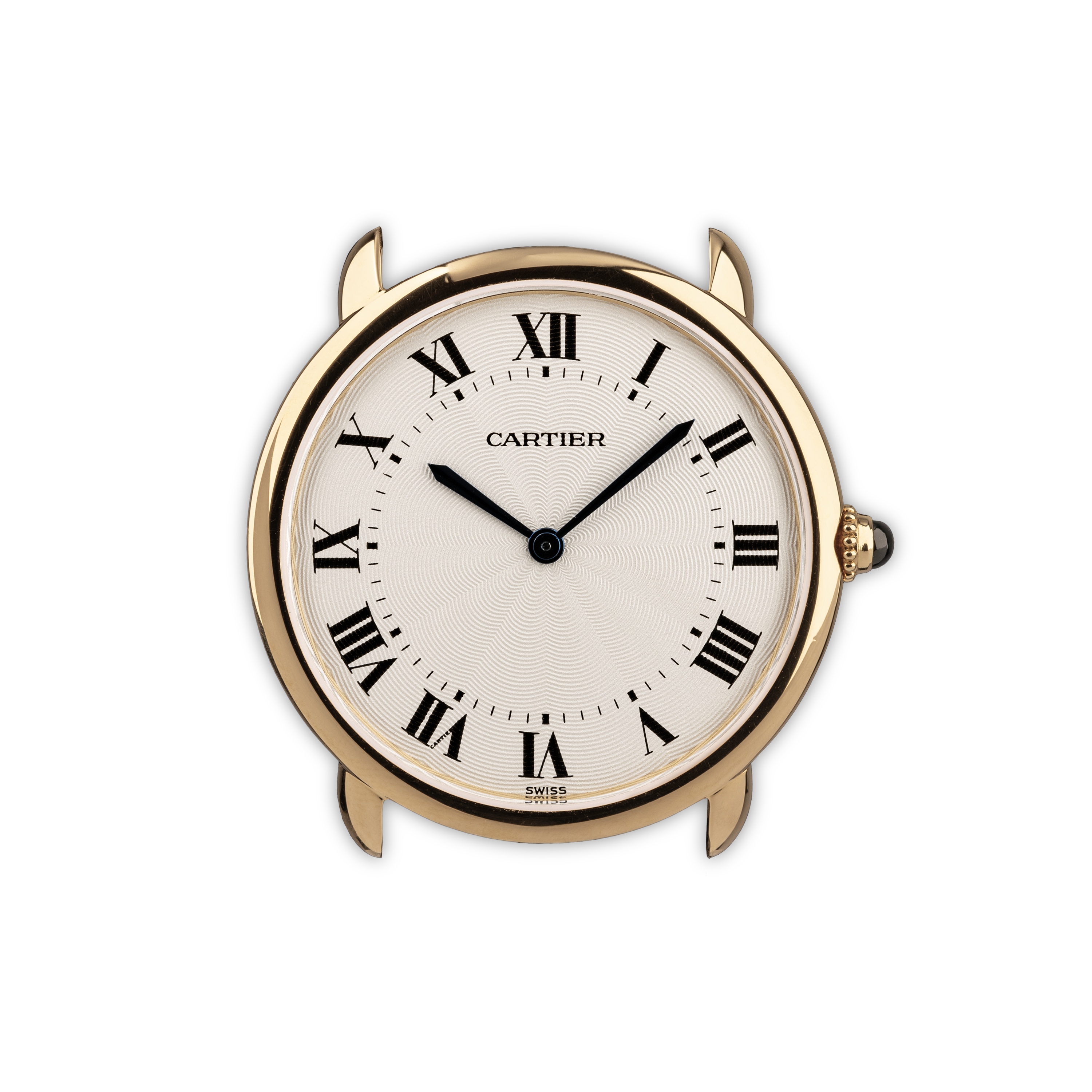 Cartier Ronde Louis Cartier